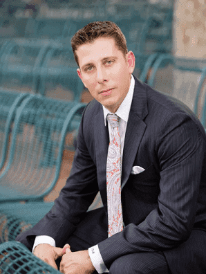 Lyle Mazin, Orlando Criminal Defense Lawyer